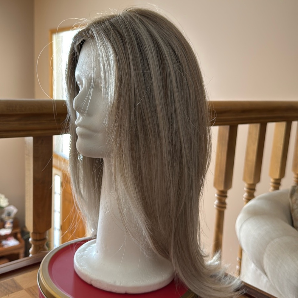 Belle Tress Wig